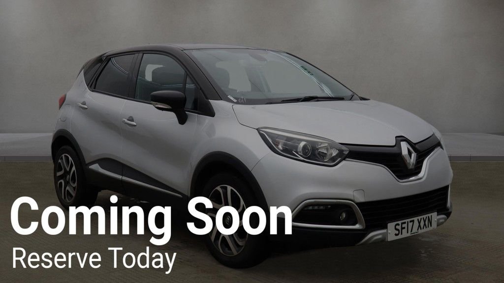 Used Renault Captur 2017 for sale - 77218521: Photo 7