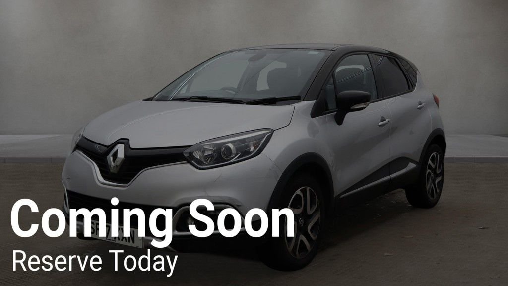 Used Renault Captur 2017 for sale - 77218521: Photo 8