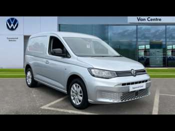 Used Volkswagen Caddy 2024 for sale - 74940826: Photo