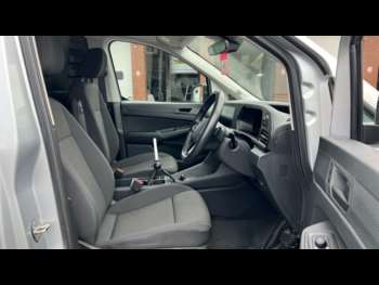 Used Volkswagen Caddy 2024 for sale - 74940826: Photo