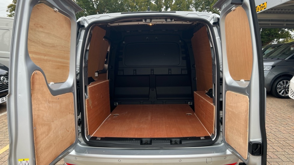 Used Volkswagen Caddy 2025 for sale - 76229236: Photo 10