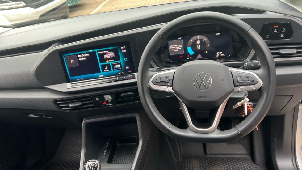 Used Volkswagen Caddy 2025 for sale - 76229236: Photo 11