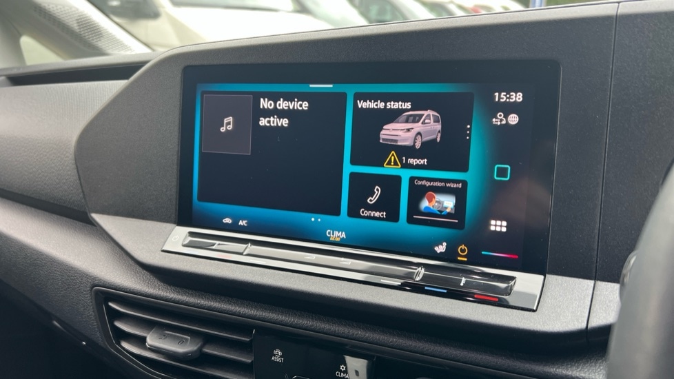 Used Volkswagen Caddy 2025 for sale - 76229236: Photo 12