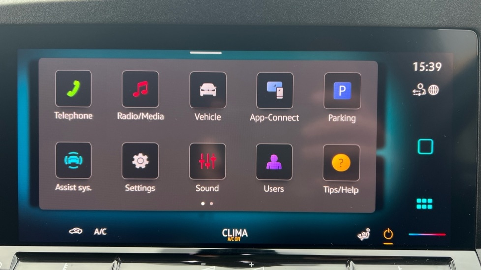 Used Volkswagen Caddy 2025 for sale - 76229236: Photo 16