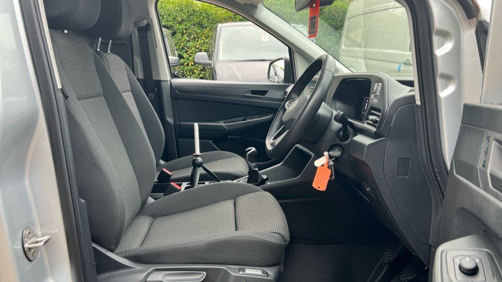 Used Volkswagen Caddy 2025 for sale - 76229236: Photo 17