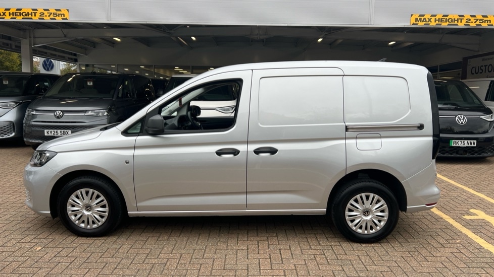 Used Volkswagen Caddy 2025 for sale - 76229236: Photo 18