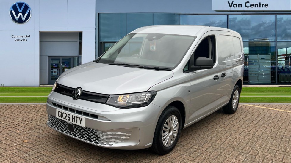 Used Volkswagen Caddy 2025 for sale - 76229236: Photo 19