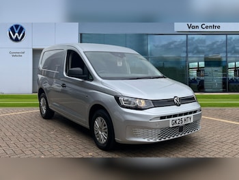 Volkswagen - Caddy