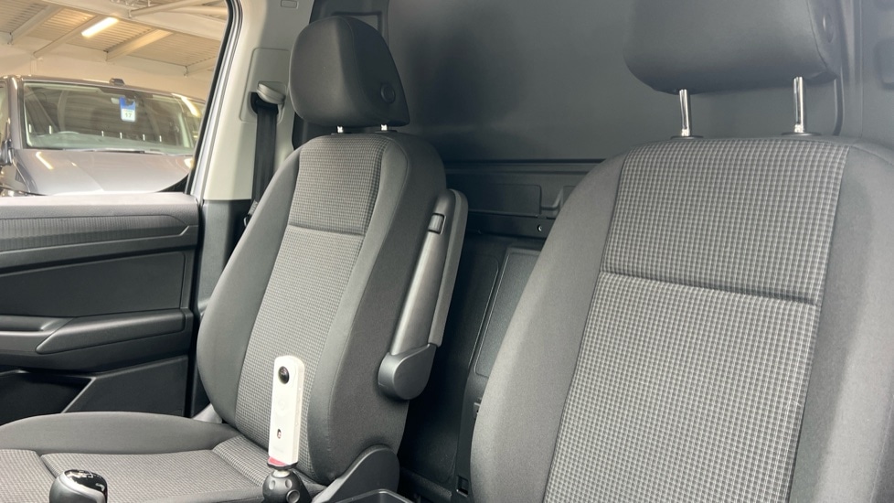 Used Volkswagen Caddy 2025 for sale - 76229236: Photo 2