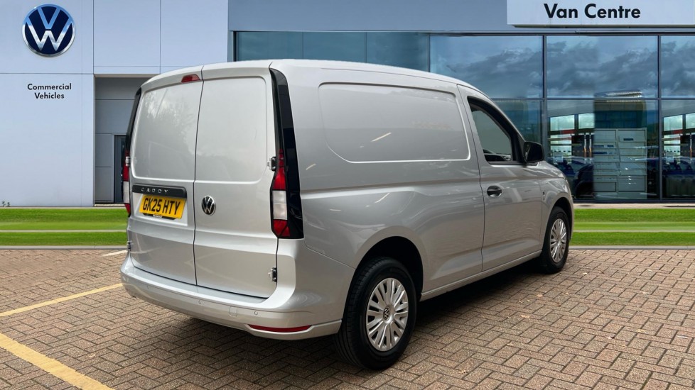 Used Volkswagen Caddy 2025 for sale - 76229236: Photo 20