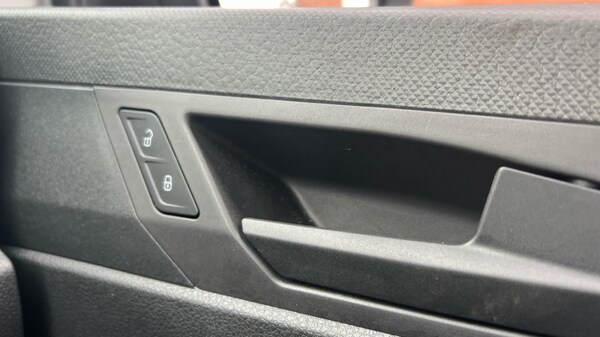 Used Volkswagen Caddy 2025 for sale - 76229236: Photo 23