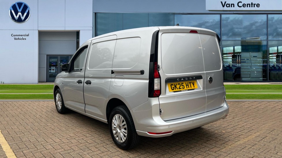 Used Volkswagen Caddy 2025 for sale - 76229236: Photo 3