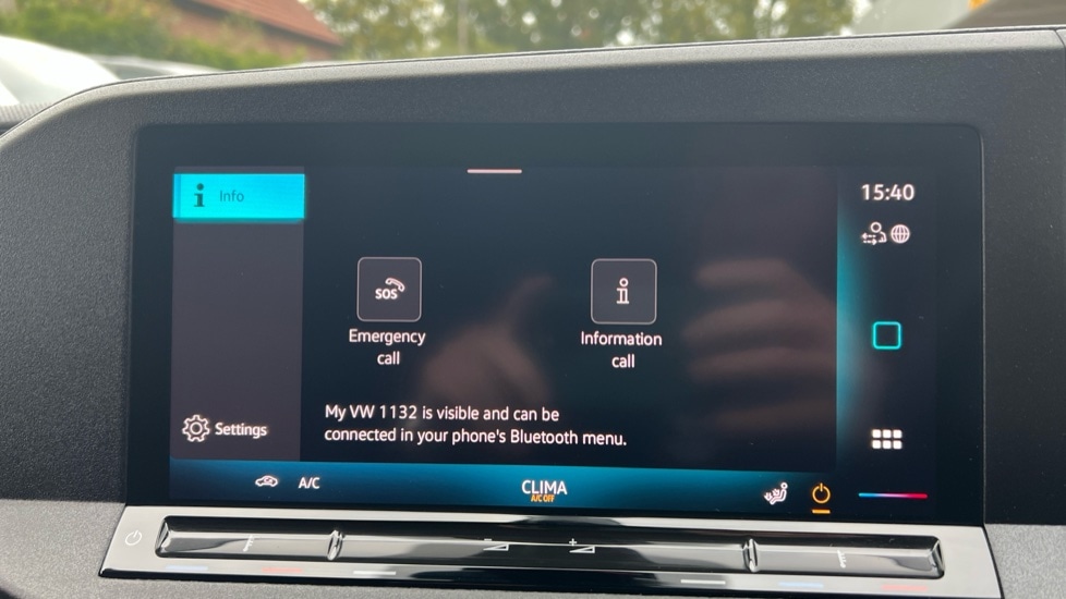 Used Volkswagen Caddy 2025 for sale - 76229236: Photo 31