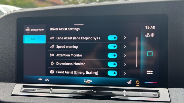 Used Volkswagen Caddy 2025 for sale - 76229236: Photo 32