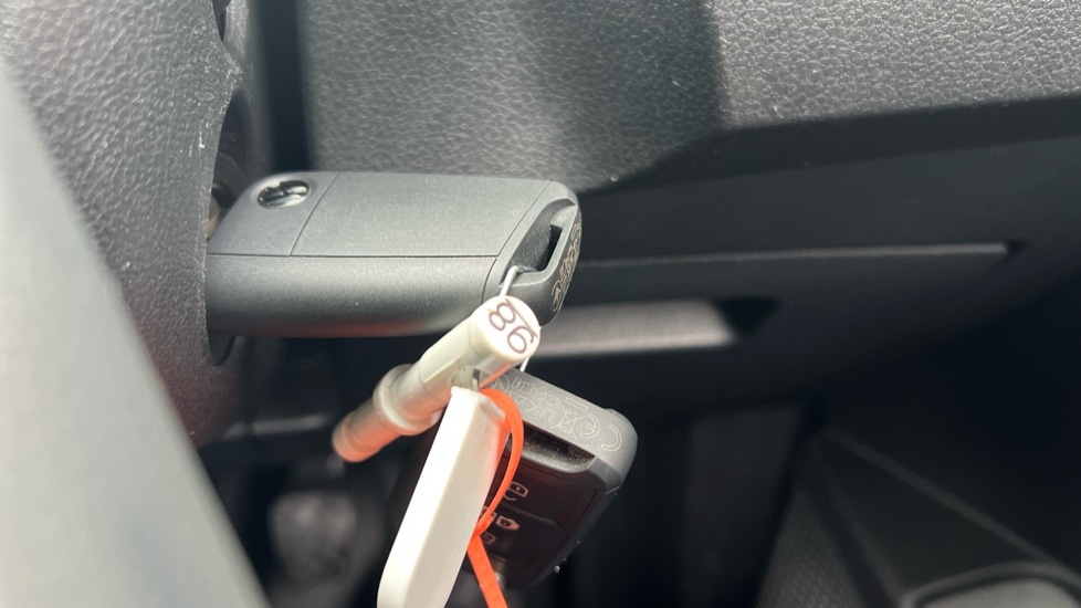 Used Volkswagen Caddy 2025 for sale - 76229236: Photo 33