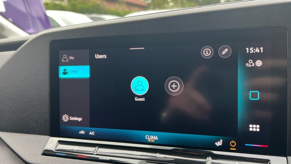 Used Volkswagen Caddy 2025 for sale - 76229236: Photo 34