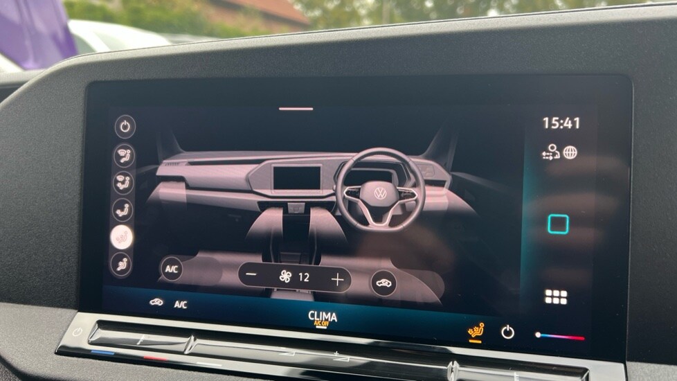 Used Volkswagen Caddy 2025 for sale - 76229236: Photo 35