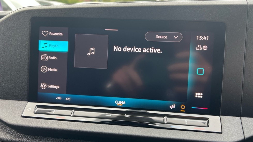 Used Volkswagen Caddy 2025 for sale - 76229236: Photo 36