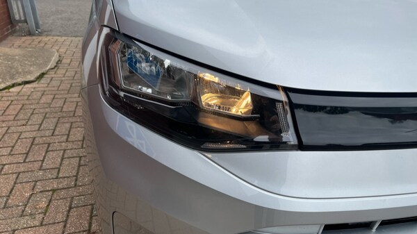 Used Volkswagen Caddy 2025 for sale - 76229236: Photo 37