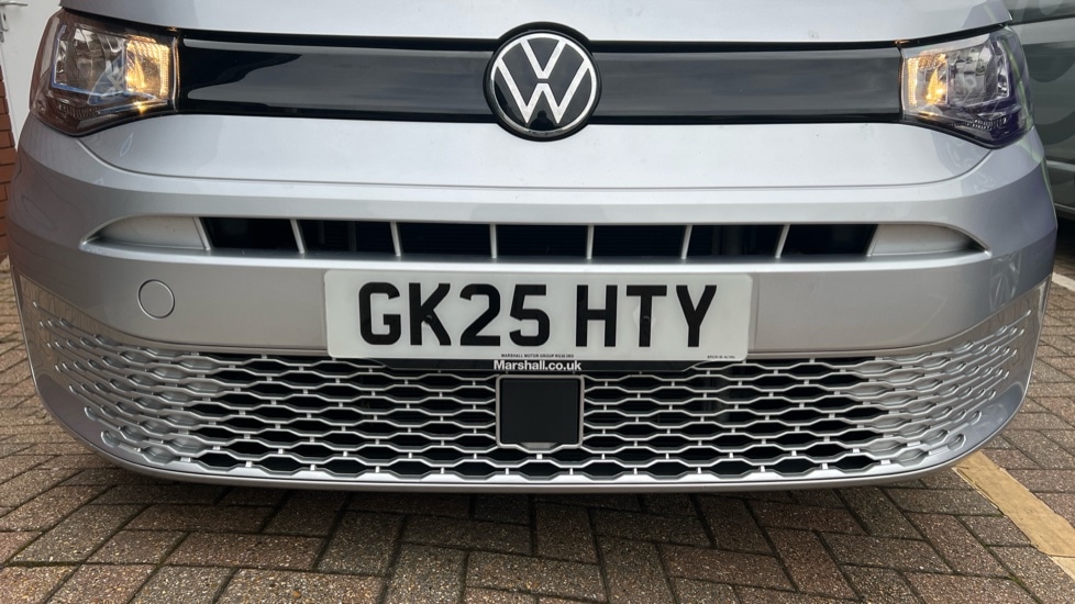 Used Volkswagen Caddy 2025 for sale - 76229236: Photo 38