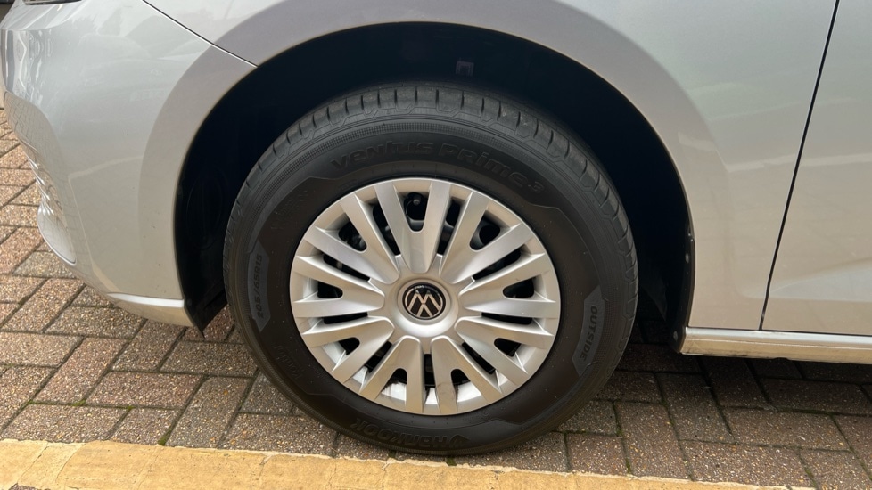 Used Volkswagen Caddy 2025 for sale - 76229236: Photo 39