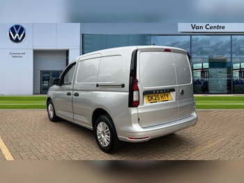 Used Volkswagen Caddy 2025 for sale - 76229236: Photo 3