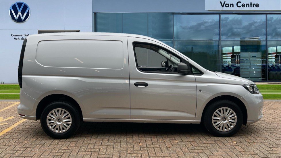 Used Volkswagen Caddy 2025 for sale - 76229236: Photo 4