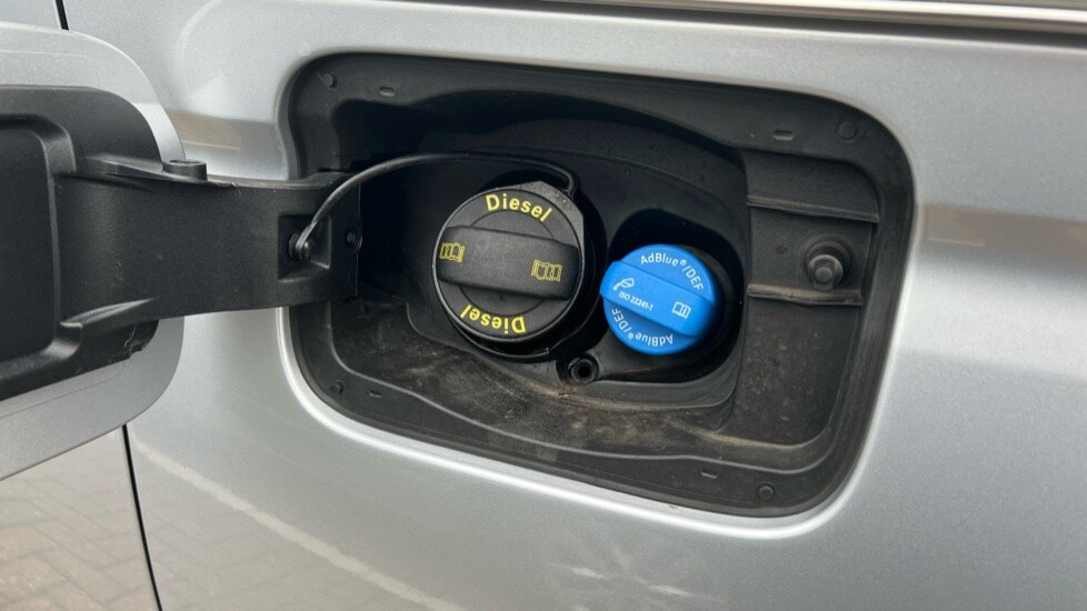 Used Volkswagen Caddy 2025 for sale - 76229236: Photo 40