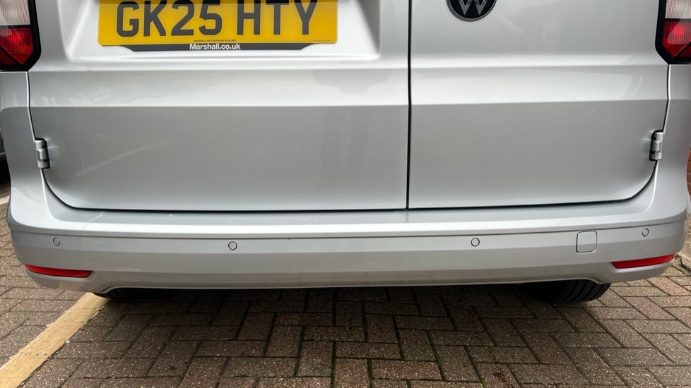 Used Volkswagen Caddy 2025 for sale - 76229236: Photo 41