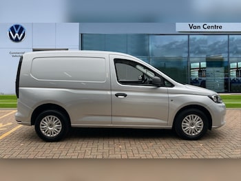 Used Volkswagen Caddy 2025 for sale - 76229236: Photo 4