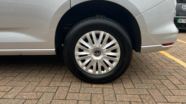 Used Volkswagen Caddy 2025 for sale - 76229236: Photo 5