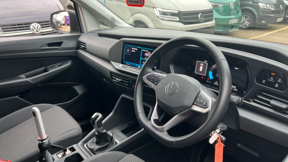 Used Volkswagen Caddy 2025 for sale - 76229236: Photo 6