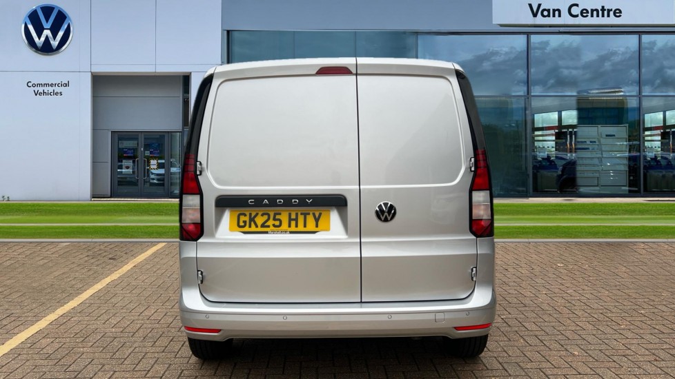 Used Volkswagen Caddy 2025 for sale - 76229236: Photo 7