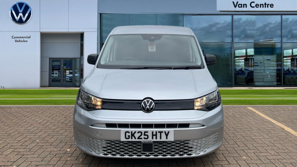Used Volkswagen Caddy 2025 for sale - 76229236: Photo 8