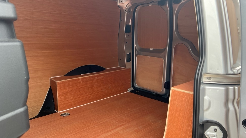 Used Volkswagen Caddy 2025 for sale - 76229236: Photo 9