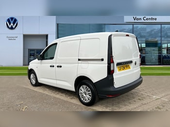 Used Volkswagen Caddy 2024 for sale - 75479628: Photo