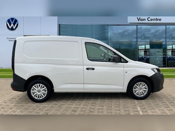 Used Volkswagen Caddy 2024 for sale - 75479628: Photo