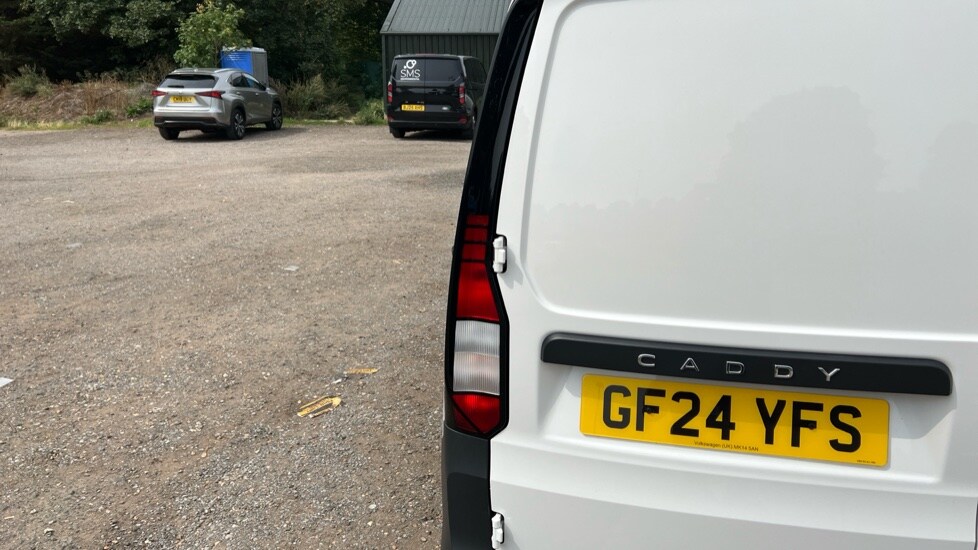 Vehicle 51