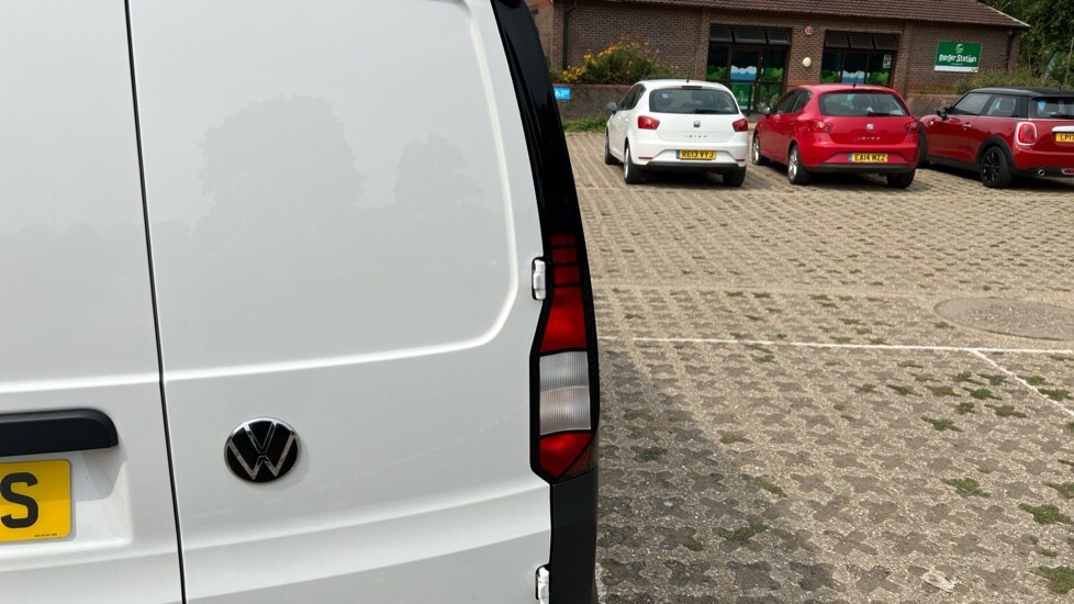 Vehicle 52