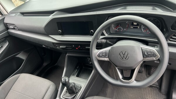 Used Volkswagen Caddy 2022 for sale - 76074515: Photo 11