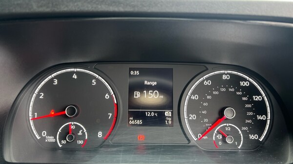 Used Volkswagen Caddy 2022 for sale - 76074515: Photo 15