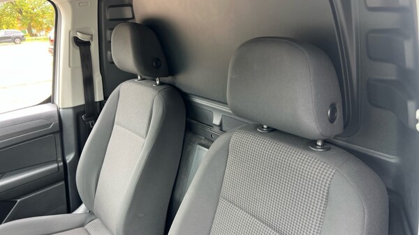 Used Volkswagen Caddy 2022 for sale - 76074515: Photo 17