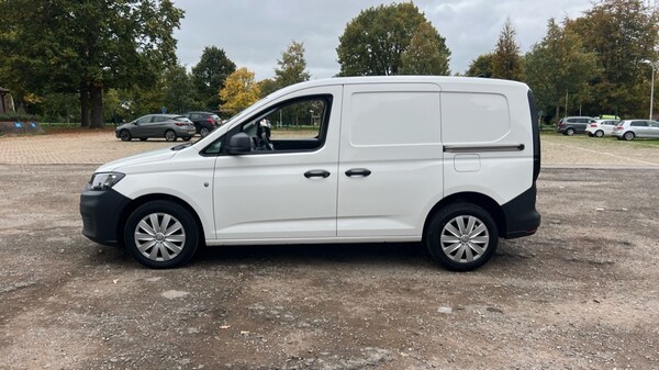 Used Volkswagen Caddy 2022 for sale - 76074515: Photo 18