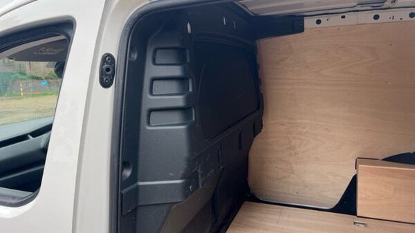 Used Volkswagen Caddy 2022 for sale - 76074515: Photo 22
