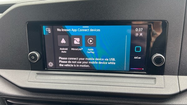 Used Volkswagen Caddy 2022 for sale - 76074515: Photo 26