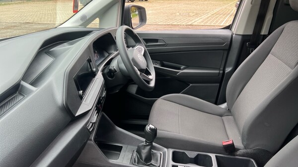 Used Volkswagen Caddy 2022 for sale - 76074515: Photo 2