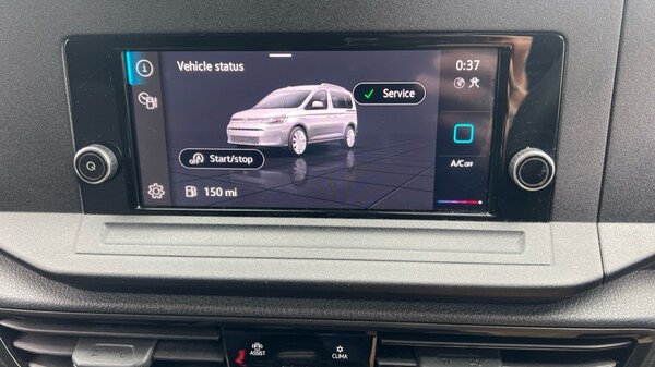 Used Volkswagen Caddy 2022 for sale - 76074515: Photo 33