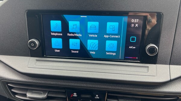 Used Volkswagen Caddy 2022 for sale - 76074515: Photo 34