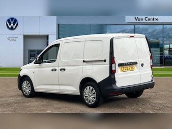 Used Volkswagen Caddy 2022 for sale - 76074515: Photo 3