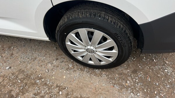 Used Volkswagen Caddy 2022 for sale - 76074515: Photo 47